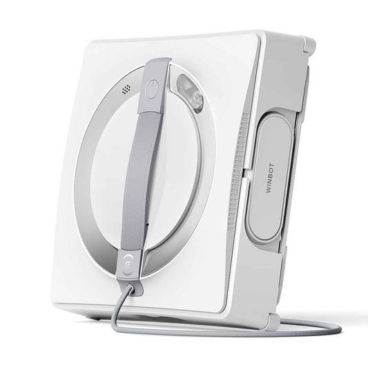 Lumora-Paris – Robot lave-vitres intelligent pour surfaces vitrées