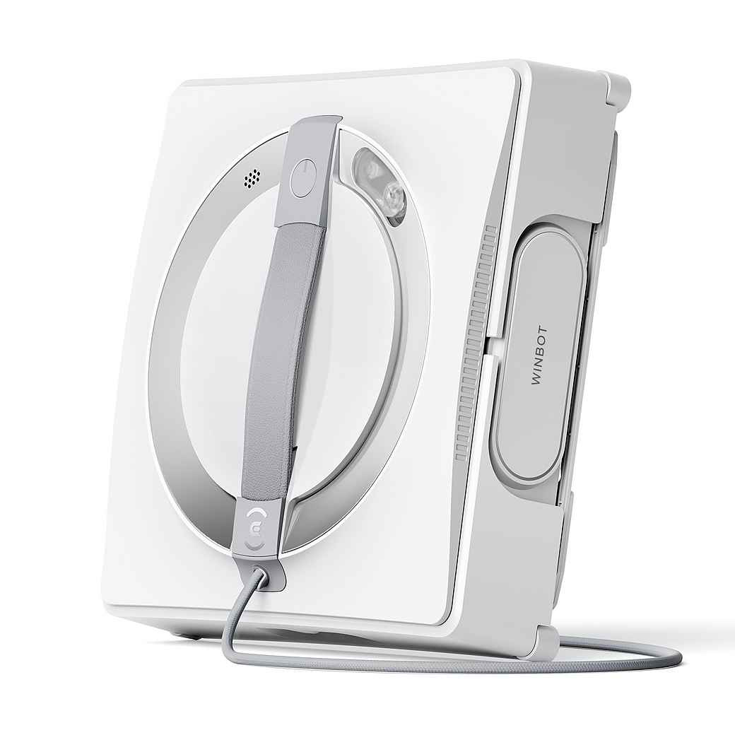 Lumora-Paris – Robot lave-vitres intelligent pour surfaces vitrées