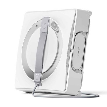 Lumora-Paris – Robot lave-vitres intelligent pour surfaces vitrées