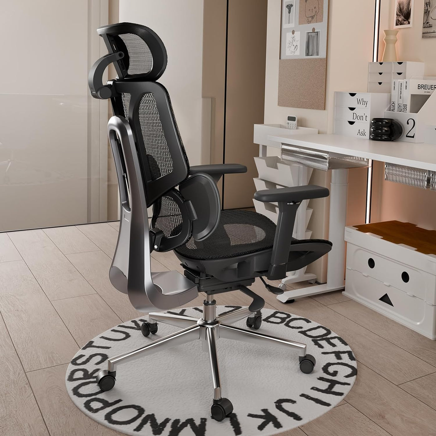 OrthoRelax™ Chair Pro