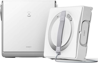 Lumora-Paris – Robot lave-vitres intelligent pour surfaces vitrées