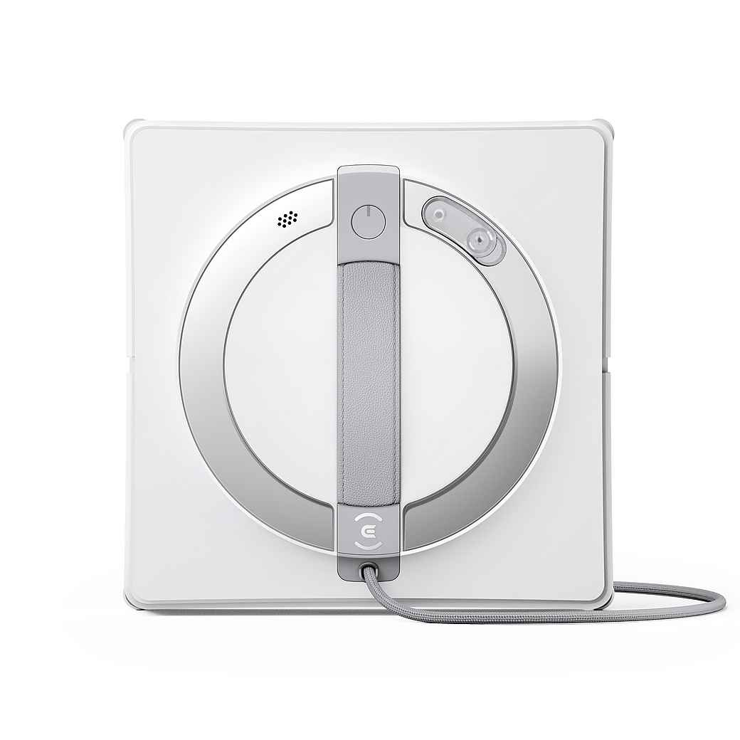 Lumora-Paris – Robot lave-vitres intelligent pour surfaces vitrées