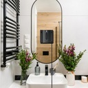 Robot lave-vitres WindowBuddy – Des vitres impeccables sans effort