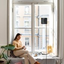 Robot lave-vitres WindowBuddy – Des vitres impeccables sans effort