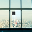 Robot lave-vitres WindowBuddy – Des vitres impeccables sans effort