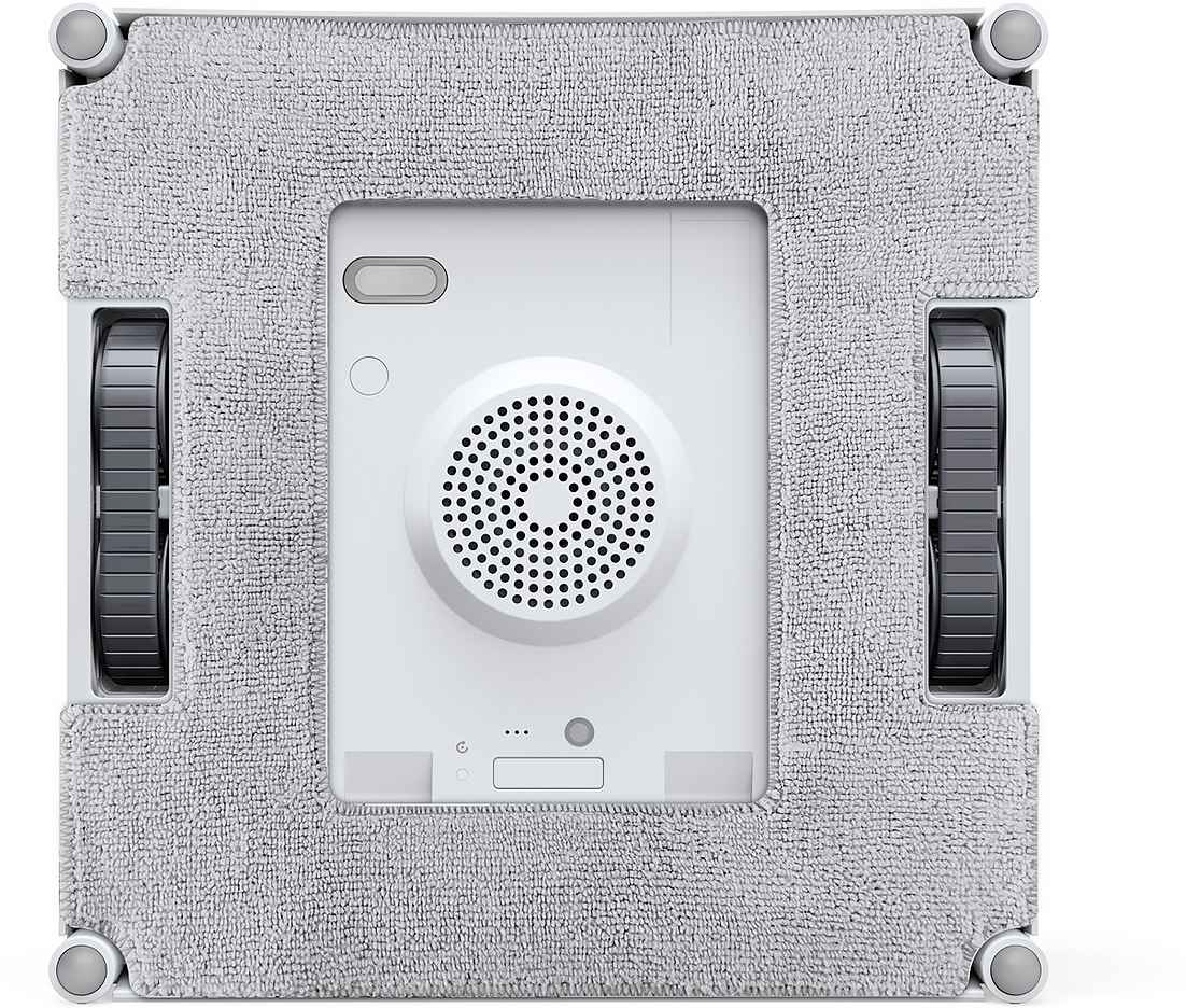 Lumora-Paris – Robot lave-vitres intelligent pour surfaces vitrées