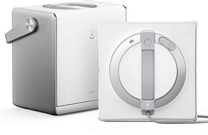 Lumora-Paris – Robot lave-vitres intelligent pour surfaces vitrées